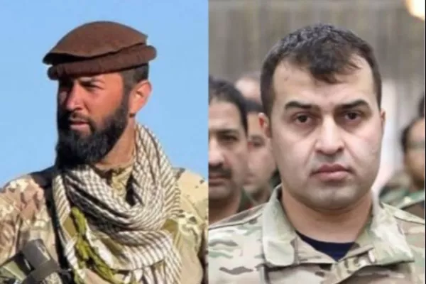 سمیع سادات: عیار هندوکش! برادرانت در جبهه متحد سنگرت را خالی نخواهند گذاشت