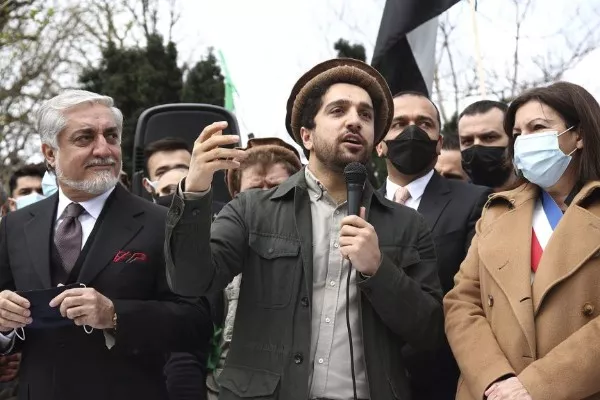 احمد مسعود: با خون فرمانده حسیب، صدها قهرمان دیگر به میدان خواهند آمد