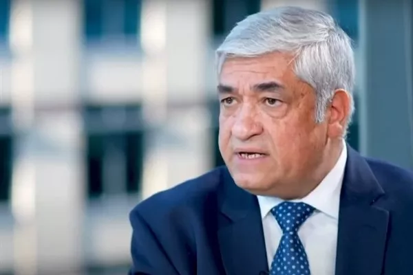 دادستان کل پیشین افغانستان: هتک حرمت اجساد توسط نیروهای طالبان جنایت بشری است