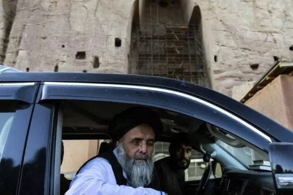 عبدالله سرحدی: تندیس‌های بودا را به خواست خدا و با دستان خودم تخریب کردم