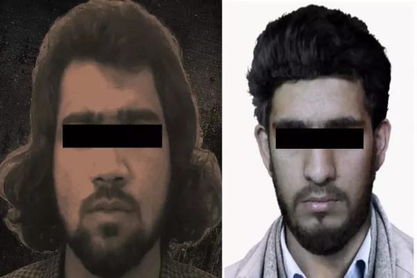 امریکا برای اطلاعات درباره‌ی دو رهبر گروه داعش خراسان، ۱۸ میلیون دالر پاداش تعیین کرد