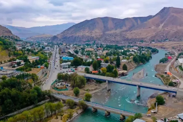 ادامه درگیری‌ها در بدخشان؛ جبهه آزادی از کشته‌شدن ۱۰ نیروی طالبان در زیباک خبر داد