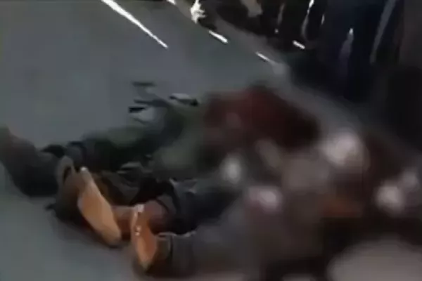 طالبان از کشته‌شدن دو فرمانده جبهه مقاومت در بغلان خبر دادند