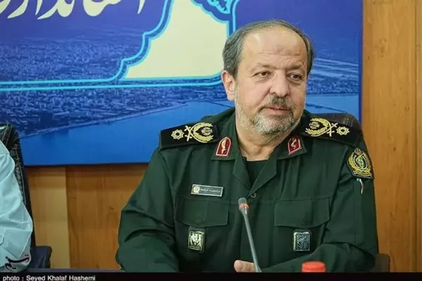 ایران: غافلگیری‌های زیادی برای دشمنان در راه است