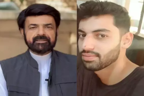 پسر جوان یک خبرنگار در کابل کشته شد