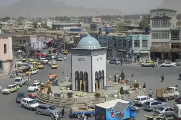 جبهه متحد افغانستان: یک عضو استخبارات و شورای علمای طالبان در قندهار کشته شد