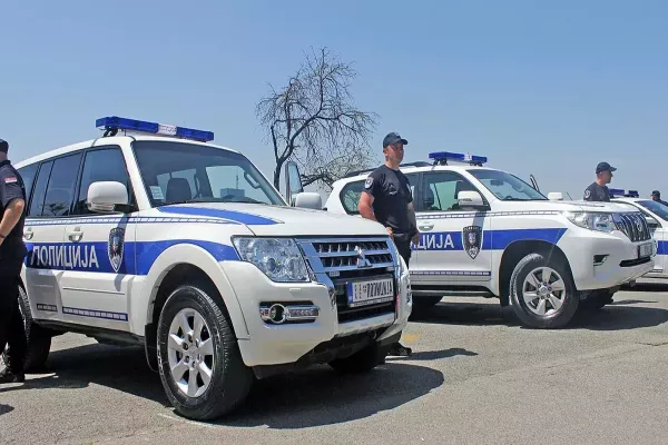 دو شهروند افغانستان از بند آدم‌ربایان در صربستان آزاد شدند