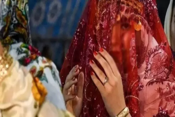 کودک‌همسری در هلمند؛ عقد دختر ۶ ساله با مرد ۶۰ ساله و دختر ۸ ساله با مرد ۸۰ ساله