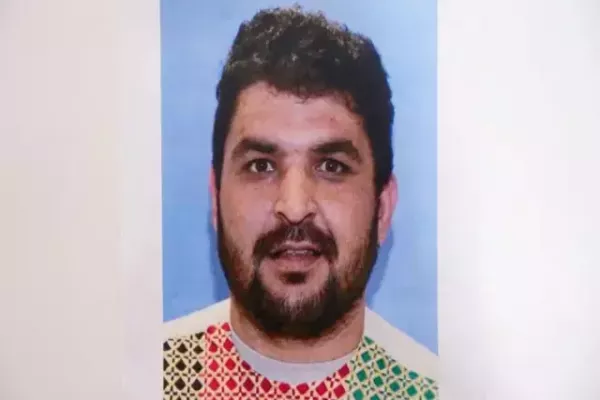 پس از اعتصاب غذایی طولانی؛ قاضی امریکا دستور تغذیه اجباری رحمان‌الله لکنوال را صادر کرد
