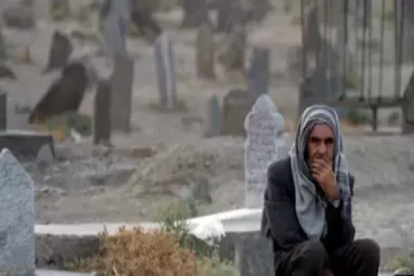 دهه‌ها جنگ در افغانستان؛ یوناما: از ۲۰۰۹ تا ۲۰۲۱، ۴۰ هزار غیرنظامی در افغانستان کشته شدند