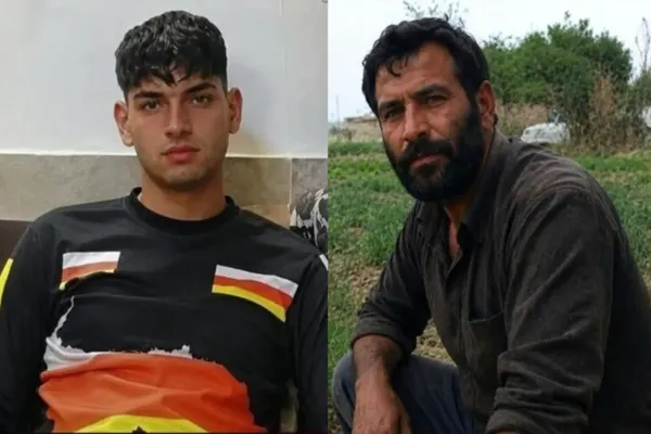 هه‌نگاو: دو شهروند افغانستان در مشهد «مخفیانه» اعدام شدند