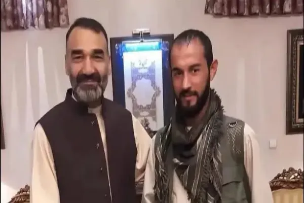 عطامحمد نور: از پشت‌پرده توطئه کشته‌شدن حسیب پنجشیری آگاهی کامل دارم