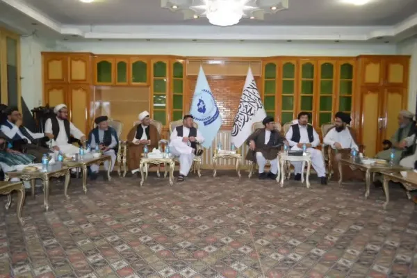 پس از محاصره دفتر؛ کمیسیون عالی شیعیان می‌گوید فعالیت‌هایش بدون وقفه ادامه دارد