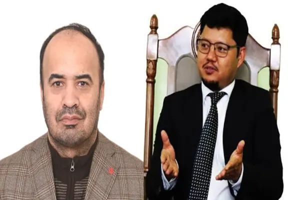 دو پژوهشگر اهل افغانستان عضو انجمن سلطنتی کانادا شدند
