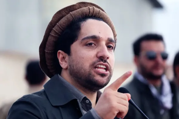 احمد مسعود: راهی که پدرم آغاز کرد، تا آزادی افغانستان ادامه خواهد یافت