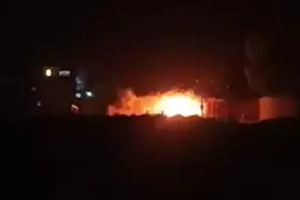 جبهه آزادی افغانستان از کشته و زخمی شدن ۵ طالب در کاپیسا خبر داد
