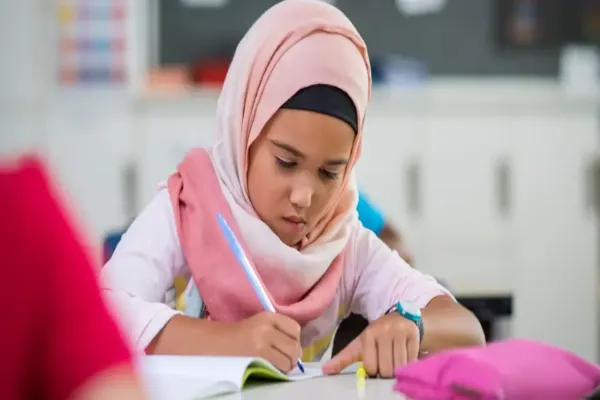 قانون ممنوعیت حجاب در مکاتب اتریش دردسرساز شده است