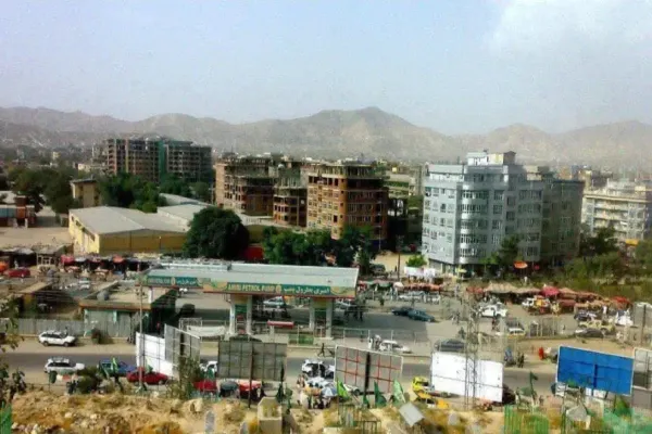 جبهه آزادی: چهار عضو طالبان در حمله‌ به سرای شمالی کابل کشته و زخمی شدند
