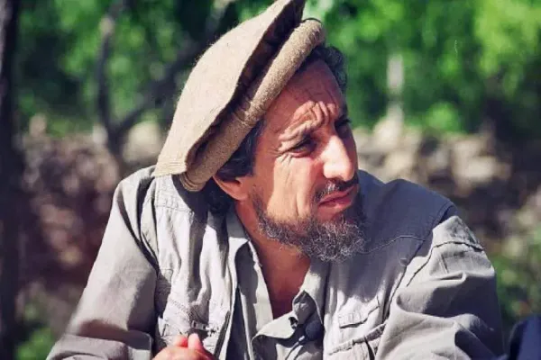 مجلس نمایندگان امریکا قطع‌نامه‌ی بزرگداشت از احمدشاه مسعود را ثبت کرد