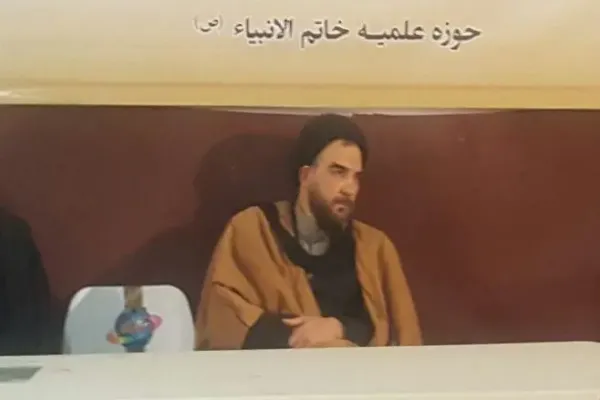 اقدامات تازه‌ی طالبان علیه شیعیان؛ مجتمع خاتم‌الانبیا مسدود و مسئولان آن بازداشت شدند