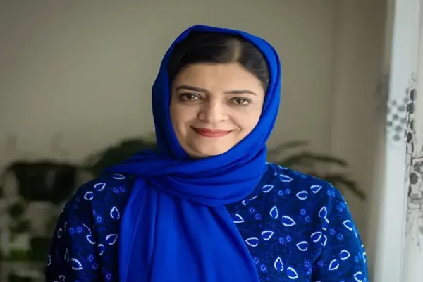 پنج کارمند نهاد تحقیقاتی «حقوق زنان و کودکان» از بند طالبان رها شدند