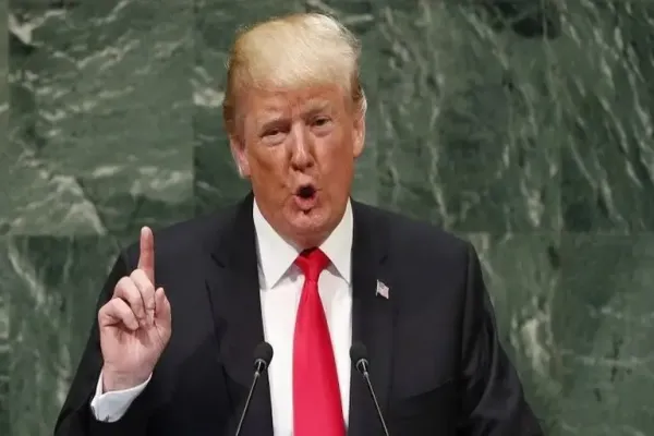 ترامپ: هرکس کنترل هوش مصنوعی را به دست بگیرد، پیروز است
