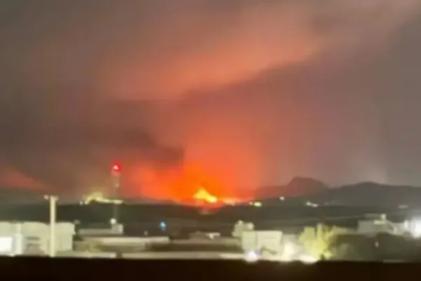 پاکستان: ۱۰ نقطه در افغانستان را هدف قرار دادیم