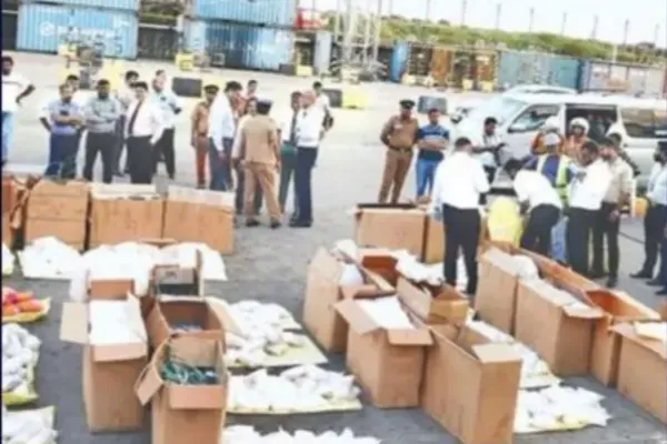 رد گزارش قاچاق مواد مخدر از افغانستان؛ طالبان می‌گویند امریکا منشأ موادمخدر را در پاکستان جست‌وجو کند