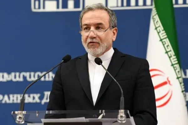 عراقچی در سازمان ملل: در صورت موافقت امریکا، تنگه هرمز را ظرف هفت روز باز می‌کنیم