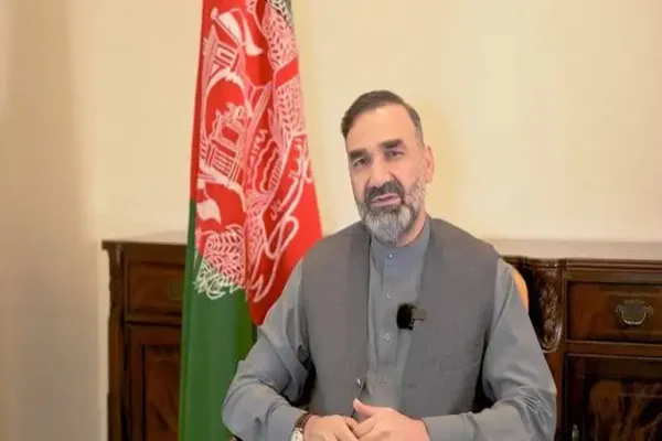 عطا محمد نور: مالک هیچ شهرکی نیستم، دارایی‌های شخصی‌ام در اختیار طالبان قرار دارد