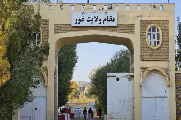 جبهه متحد مسئولیت انفجار غور را بر عهده گرفت