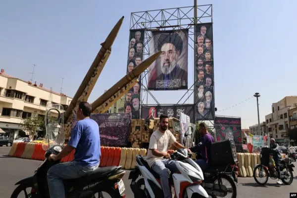 امریکا برای اطلاعات درباره سه مقام ارشد سپاه پاسداران ۱۵ میلیون دالر جایزه گذاشت