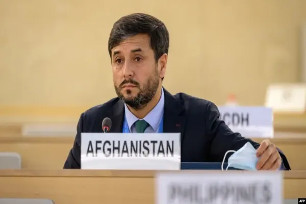 اندیشه در واکنش به اعتراف یک طالب به کشتن ۱۴تن در پنجشیر؛ این تنها نوک کوه یخ است، هزاران تن هنوز ناپدید هستند