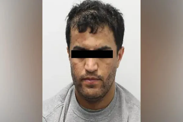 از ورود قاچاقی تا قتل در لندن؛ قاضی خواستار اخراج مهاجر افغانستانی پس از قتل یک مرد شد