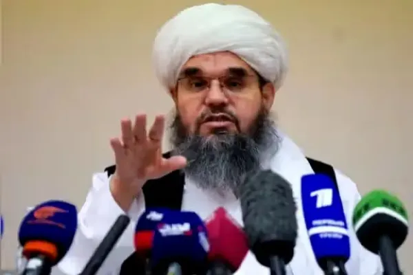 شهاب‌الدین دلاور: در توافق‌نامه دوحه از زنان هیچ یاد نشده است