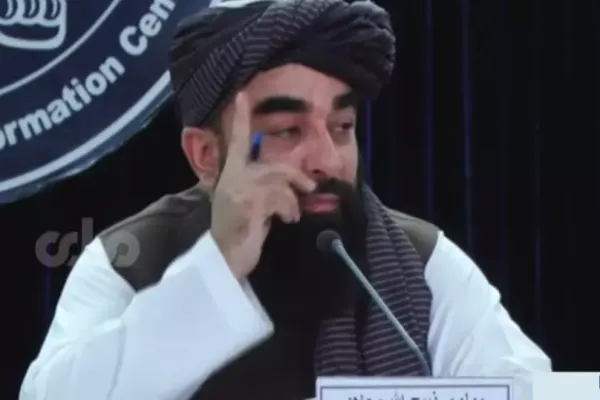 طالبان از پاکستان خواست به نظر و حقوق مردم خود احترام بگذارد