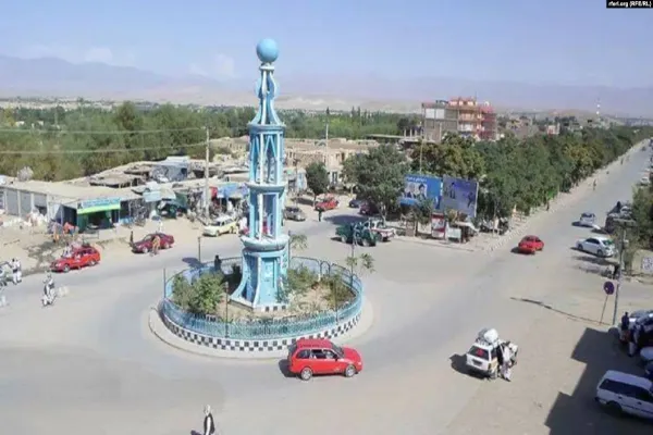 جبهه آزادی افغانستان: سه عضو طالبان را در لوگر‌ کشتیم
