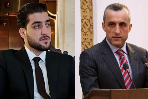 وحید جرات به امرالله صالح: استفاده شخصی از نام و امضای مسعود، بی‌احترامی به میراث او است