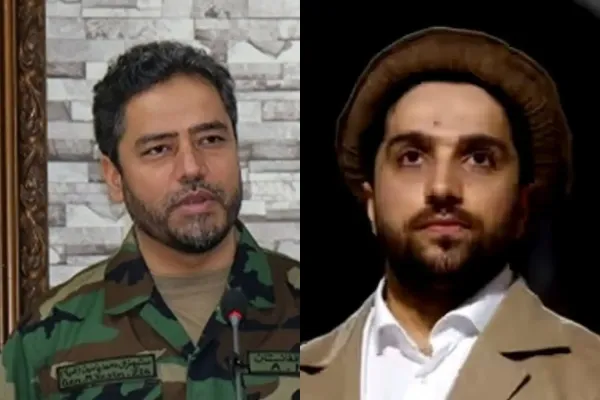 جبهه مقاوت و جبهه آزادی: عناصر مرتبط به طالبان قصد حمله به نهادهای خارجی را دارند