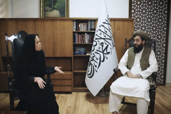 سخنگوی وزارت خارجه طالبان: دختران می‌توانند با رفتن به مدارس دینی هم داکتر (پزشک) شوند