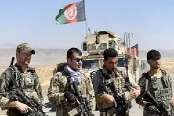 جبهه متحد افغانستان: پنج عضو طالبان را در هلمند و کاپیسا کشتیم