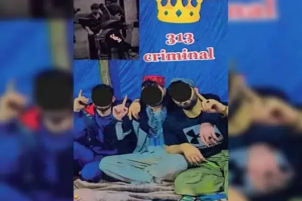 از تجاوز جنسی تا قاچاق انسان؛ ۳۱ مرد افغانستانی در بلجیم محاکمه می‌شوند