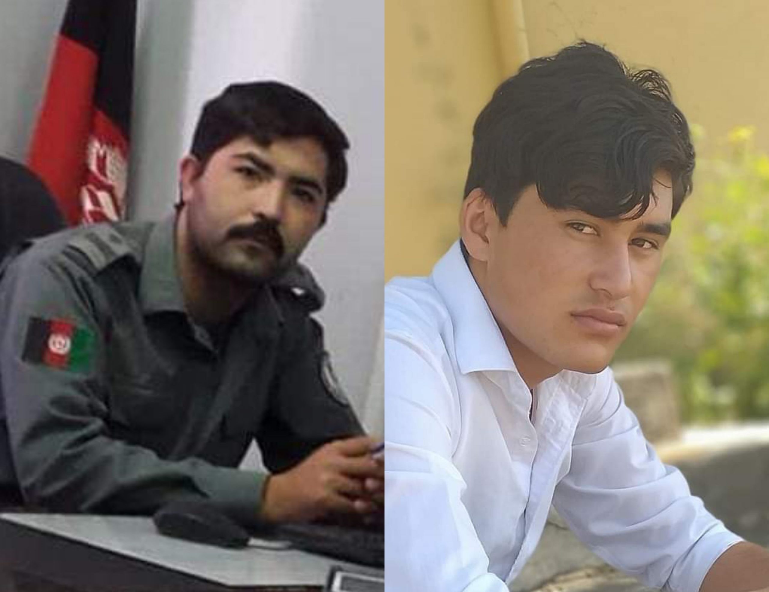 قضایای قتل در دایکندی؛ یک نظامی پیشین توسط افراد ناشناس و یک دانشجو از سوی طالبان در دایکندی کشته شدند