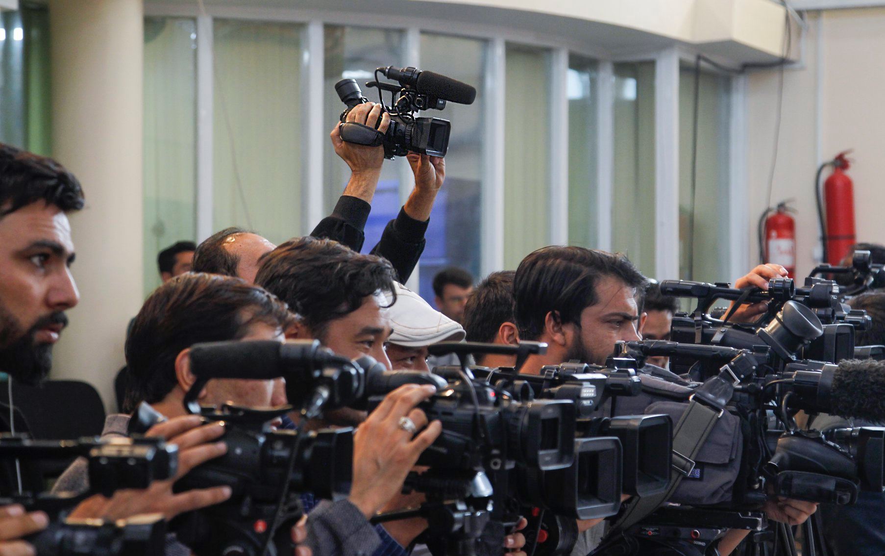 روز جهانی تلویزیون؛ نی: ۷۷ تلویزیون به‌دلیل چالش‌های مالی در افغانستان تعطیل شده‌اند