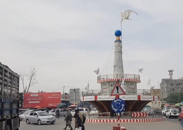 جبهه آزادی: یک طالب را در بغلان کشتیم و چهار تن دیگر را زخمی کردیم