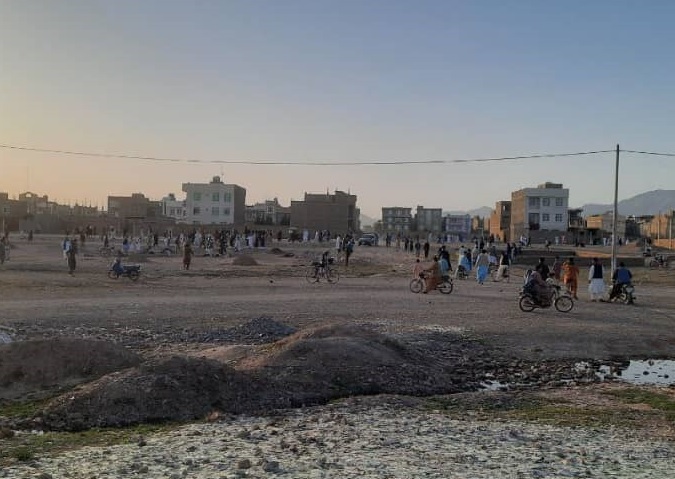 شش نفر به‌شمول دو عالم دین اهل تشیع در هرات تیرباران شدند