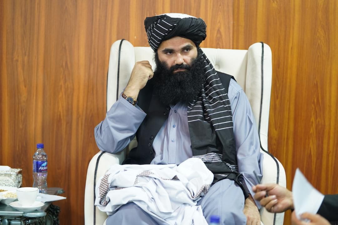 وزارت خارجه پاکستان: درباره استفاده سراج‌الدین حقانی از پاسپورت پاکستانی تحقیق می‌شود