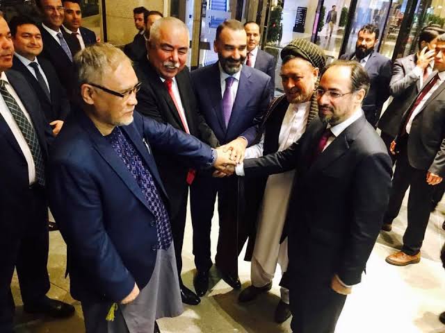 شورای مقاومت ملی: سازمان ملل هرچه زودتر روند راه‌حل سیاسی بحران افغانستان را آغاز کند