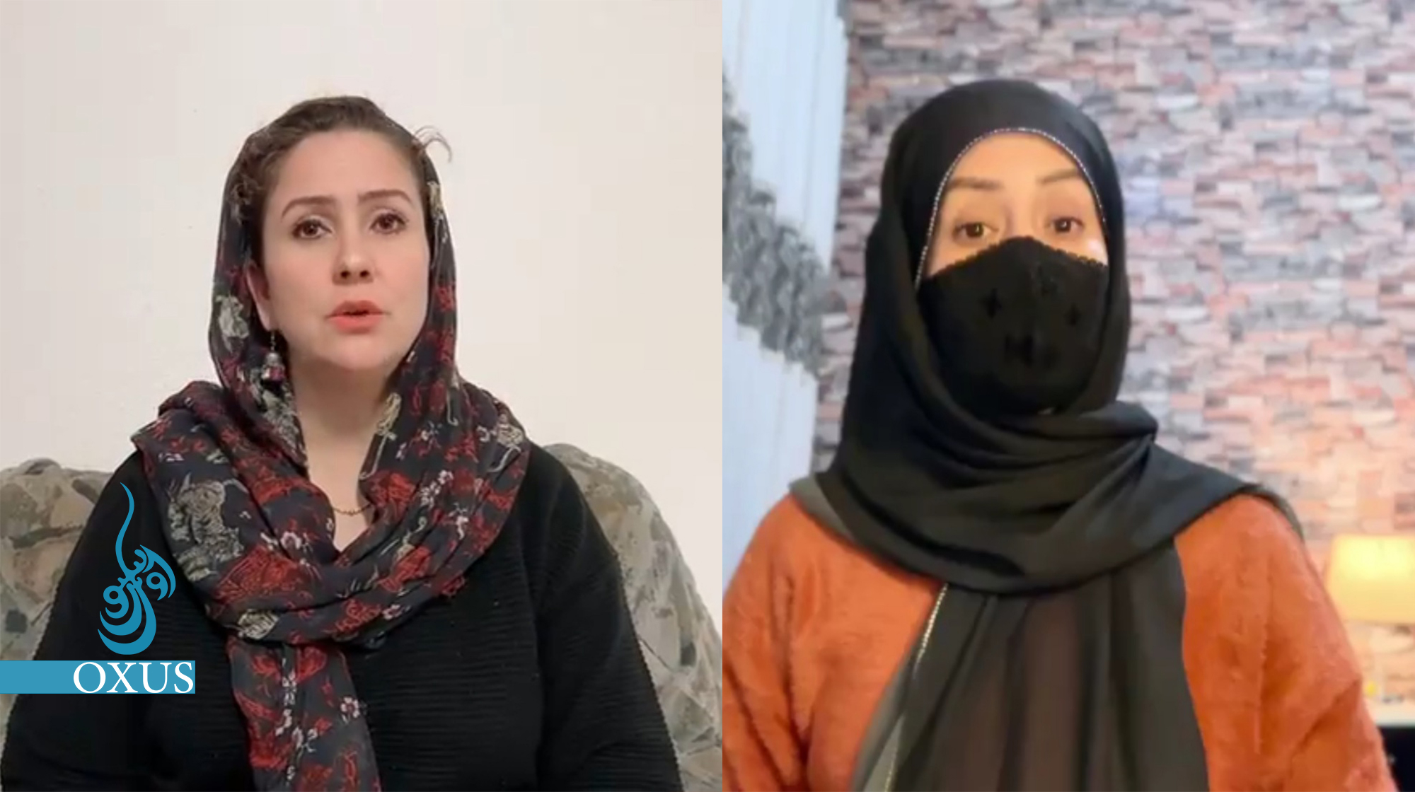 زنان معترض: طالبان همان چیزی است که ملا هبت‌الله می‌گوید، نه آنچه لابی‌های این گروه توصیف می‌کنند