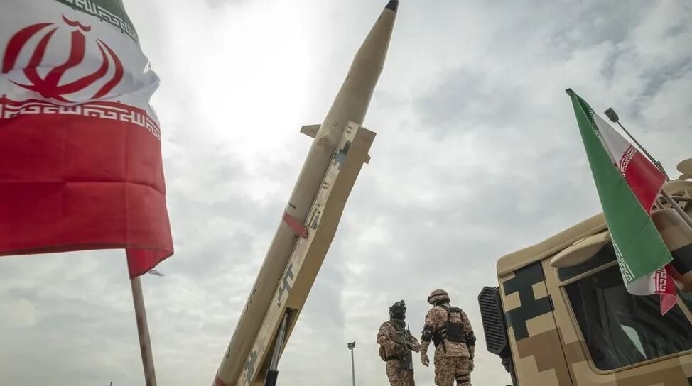 وزارت خارجه ایران: حمله به اسرائیل پاسخ مشروع و دفاع از تمامیت ارضی ما بود